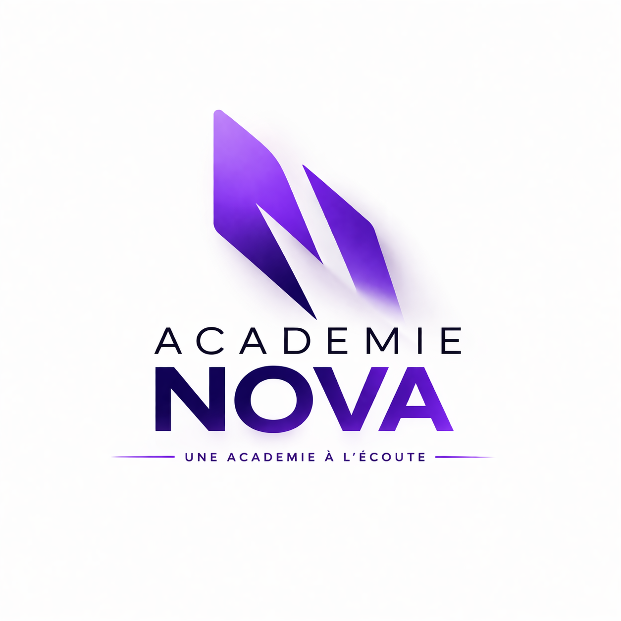 Logo Académie Nova
